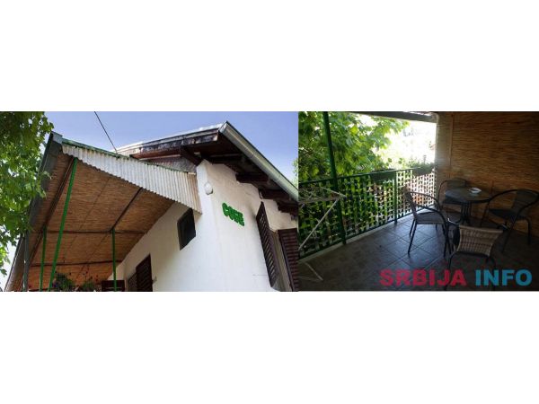 APARTMANI BATA I CECA