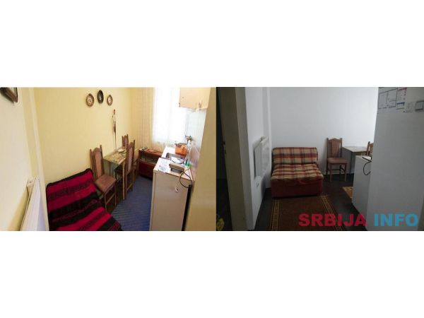 APARTMANI BATA I CECA