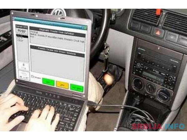 Slep sluzba i turbo servis Beograd