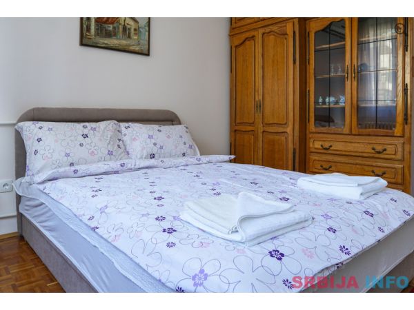 Studio Apartman Dusica Beograd Zvezdara