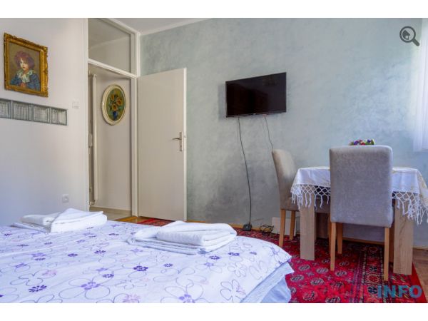 Studio Apartman Dusica Beograd Zvezdara