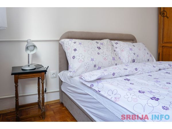 Studio Apartman Dusica Beograd Zvezdara