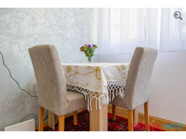 Studio Apartman Dusica Beograd Zvezdara
