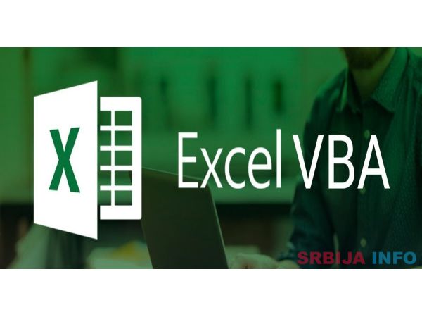 Usluge u Excel-u