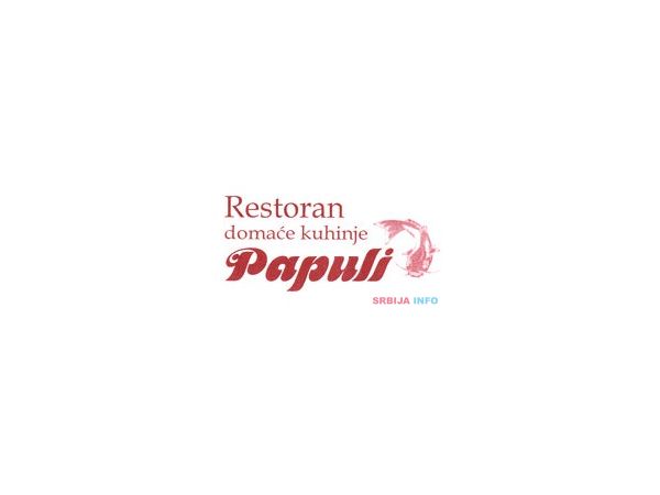 Restoran Papuli