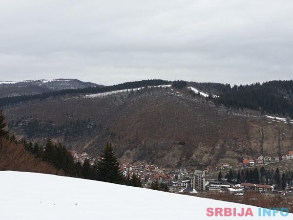 Prodajem zemljiste na Zlataru