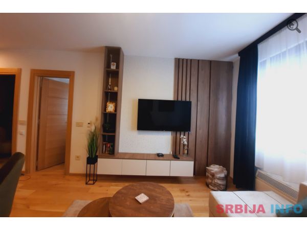 Dvosoban Apartman Restart Zlatibor Centar