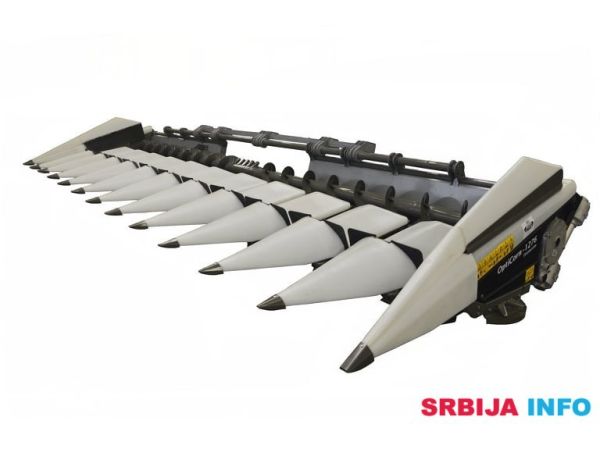 OPTI CORN - KUKURUZNI ADAPTERI SNIZENJE SVIH ADAPTERA