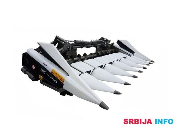 OPTI CORN - KUKURUZNI ADAPTERI SNIZENJE SVIH ADAPTERA