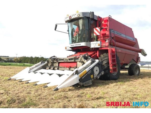 OPTI CORN - KUKURUZNI ADAPTERI SNIZENJE SVIH ADAPTERA