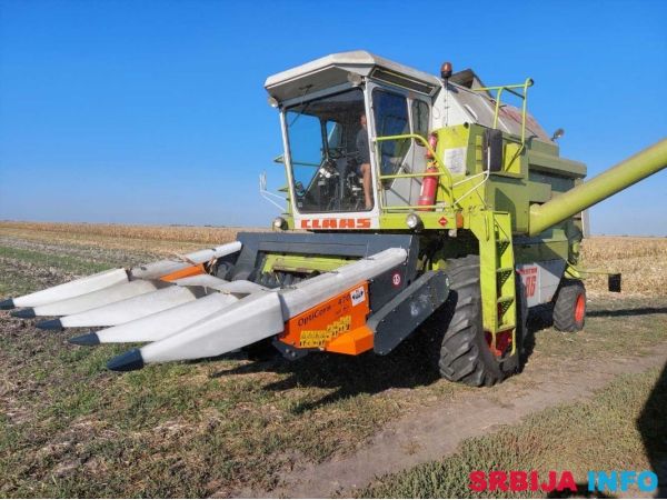 OPTI CORN - KUKURUZNI ADAPTERI SNIZENJE SVIH ADAPTERA