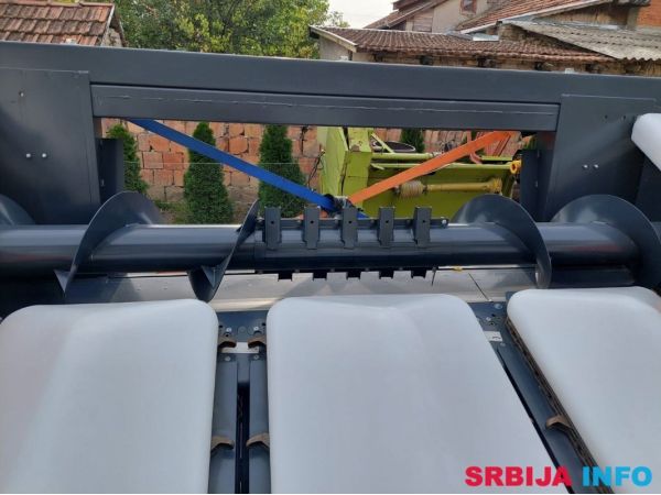 OPTI CORN - KUKURUZNI ADAPTERI SNIZENJE SVIH ADAPTERA