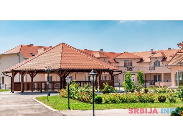Prodaja doma za stare Surcin-Progar
