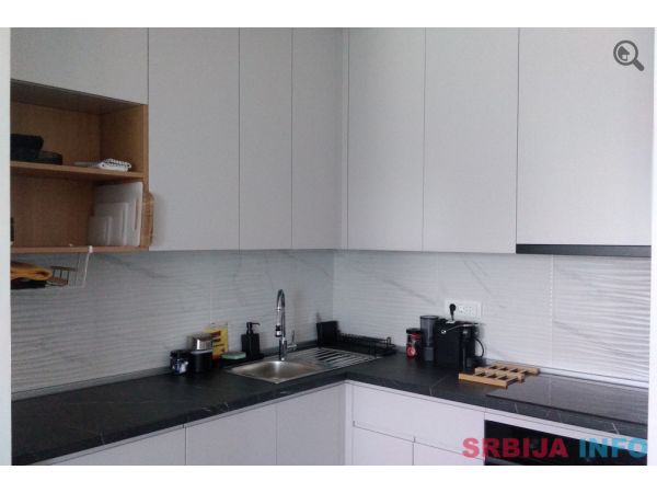 Studio Apartman Lisa Bg Beograd Vo  dovac