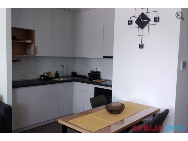 Studio Apartman Lisa Bg Beograd Vo  dovac