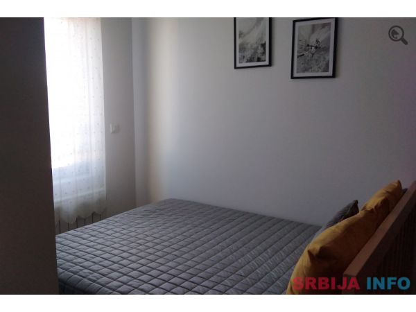 Studio Apartman Lisa Bg Beograd Vo  dovac