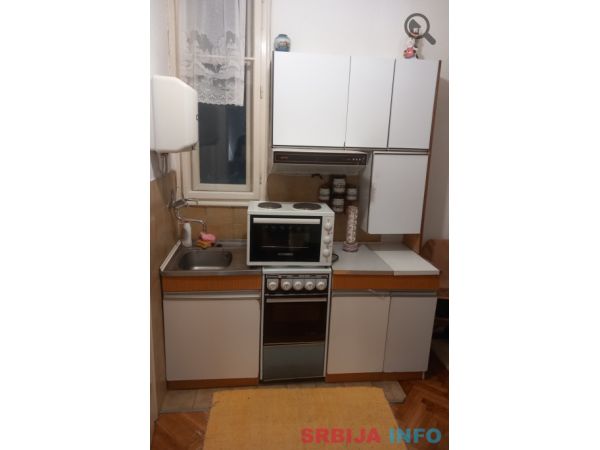 Jednosoban Apartman Lara Centar Beograd Centar