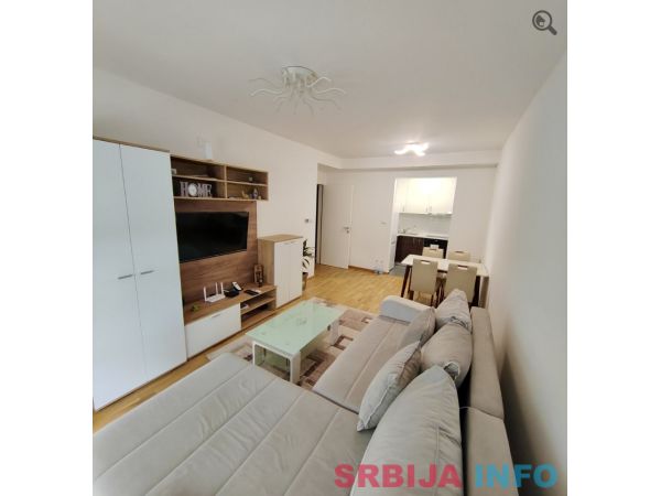 Trosoban Apartman Safari 1 Novi Sad Petrovaradin