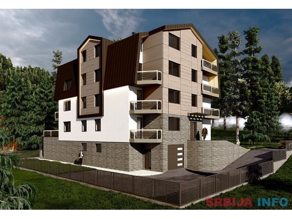 PRODAJA STANOVA NA JAHORINI