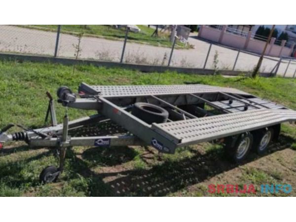 PREVOZ PUTNIKA PO ZEMLJI I INOSTRANSTVU, 