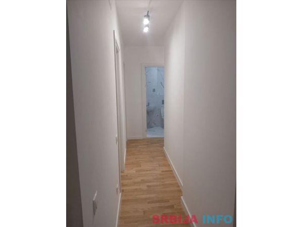 Prodajem nov stan na Konjarniku