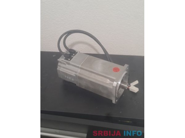 Servo motor