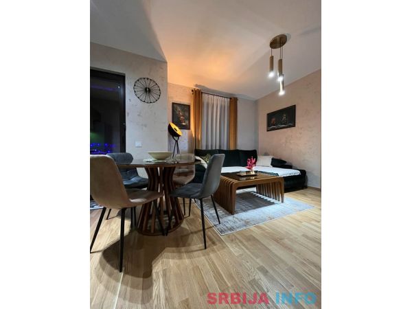 Novo LUX preporuka, ulica Breza prodaja Zlatibor