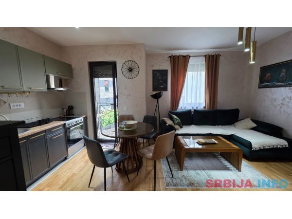 Novo LUX preporuka, ulica Breza prodaja Zlatibor