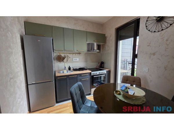Novo LUX preporuka, ulica Breza prodaja Zlatibor