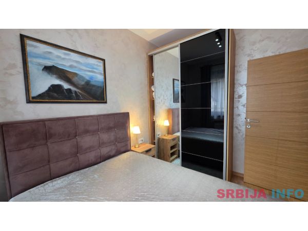 Novo LUX preporuka, ulica Breza prodaja Zlatibor