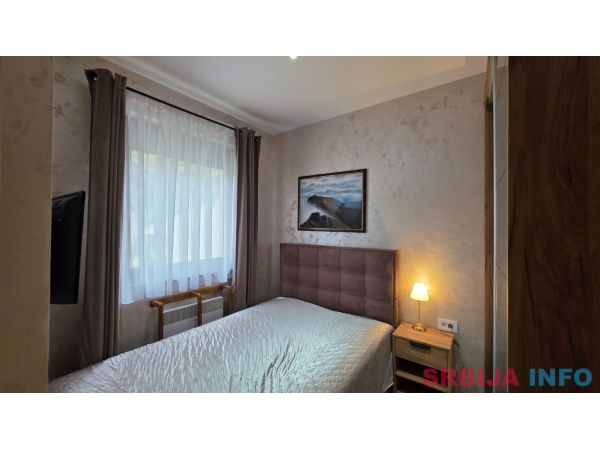 Novo LUX preporuka, ulica Breza prodaja Zlatibor