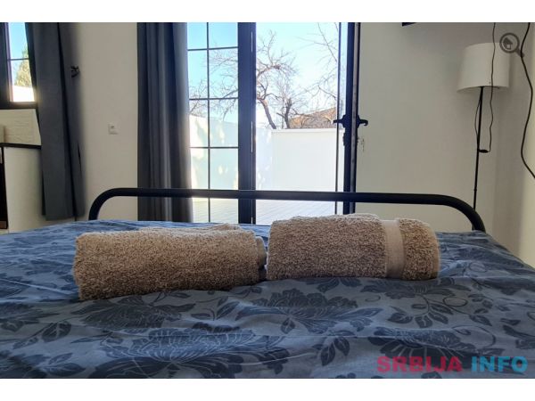Studio Apartman Amar 3 Beograd Zemun