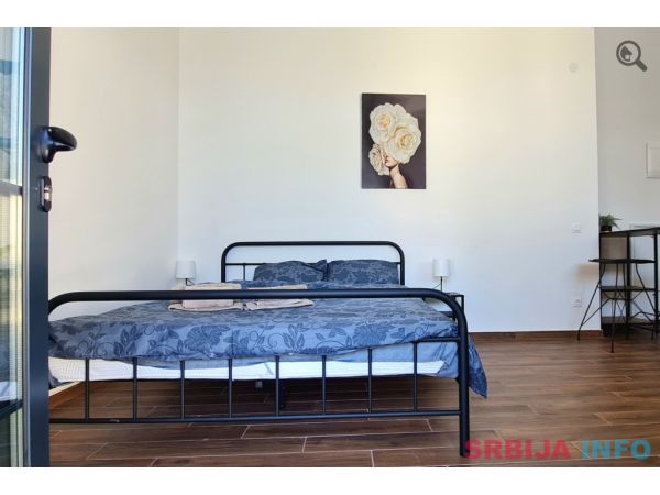 Studio Apartman Amar 3 Beograd Zemun
