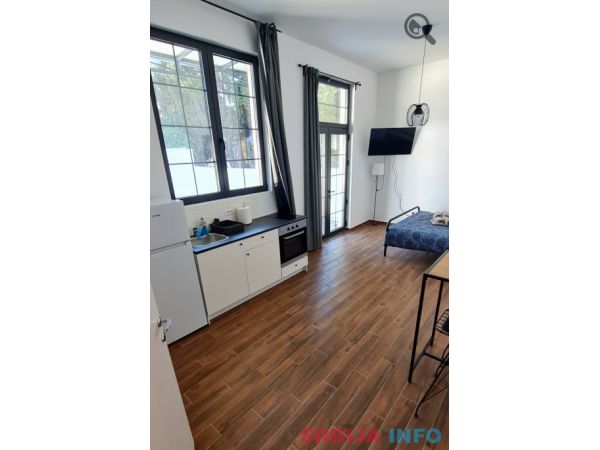 Studio Apartman Amar 3 Beograd Zemun