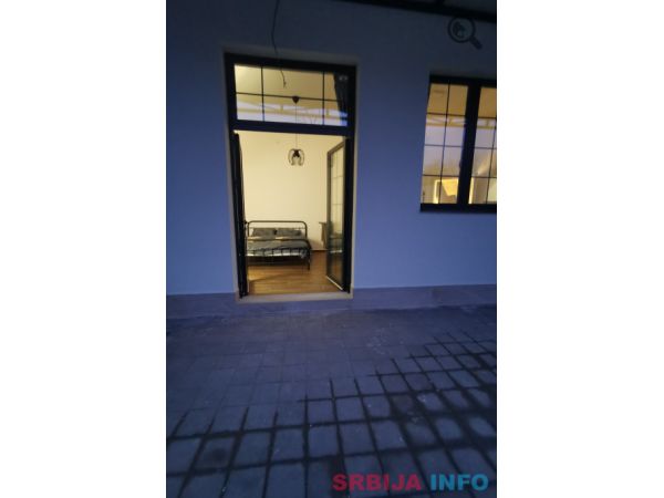 Studio Apartman Amar 3 Beograd Zemun
