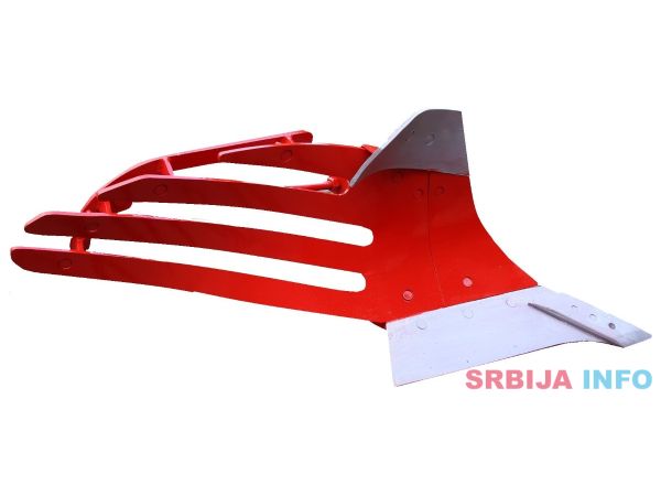 Awemak MAK EVO plugovi&nbsp; ravnjaci&nbsp;