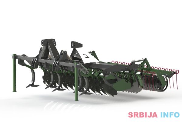 SherpA&nbsp; GRUBERI&nbsp;