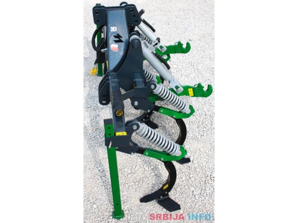 SherpA&nbsp; GRUBERI&nbsp;