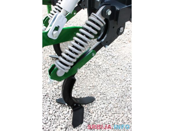 SherpA&nbsp; GRUBERI&nbsp;