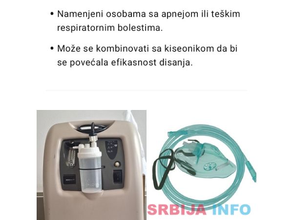 Davanje infuzije Novu Beograd
