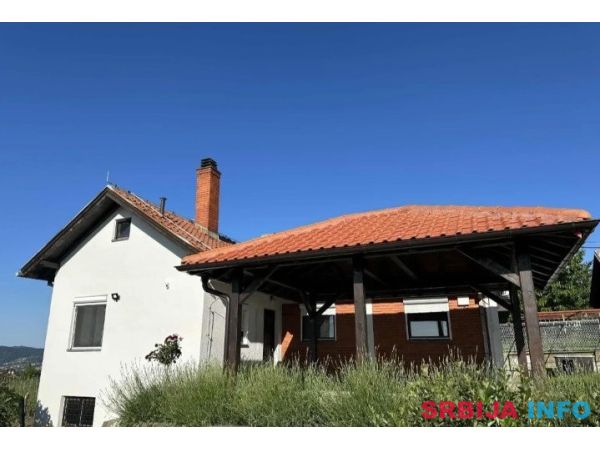 Kuca na prodaju Arandjelovac