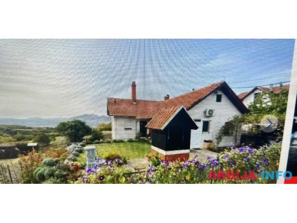 Kuca na prodaju Arandjelovac