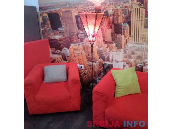 Trosoban Apartman Monk1 Beograd Palilula