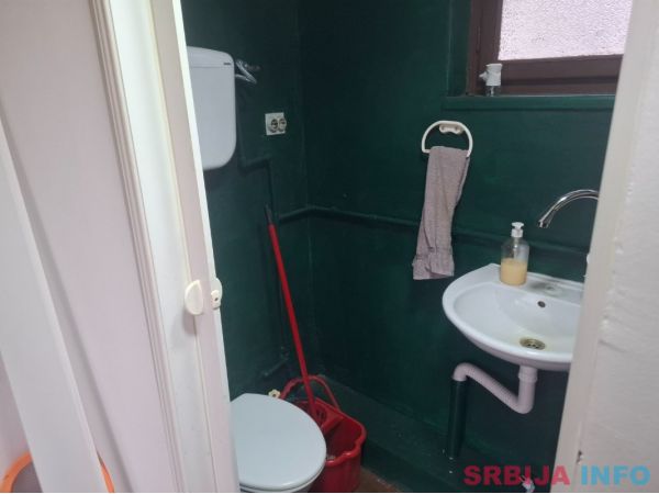 Na prodaju kuca u Novom Beceju