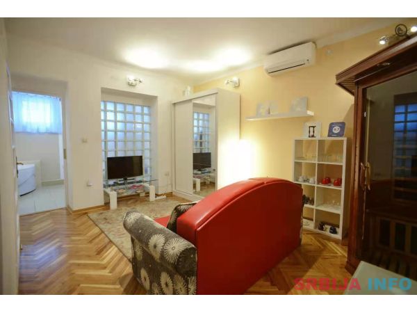 Dvosoban Apartman Hermes Beograd Centar