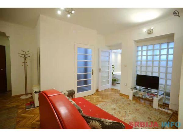 Dvosoban Apartman Hermes Beograd Centar