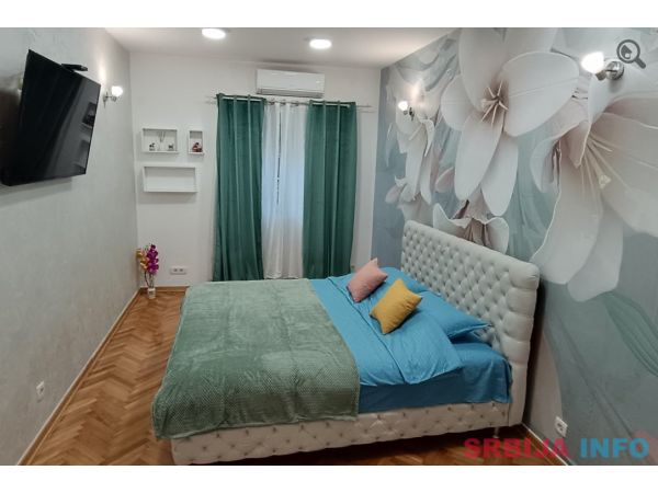 Jednosoban Apartman Venera Lux Beograd Zemun