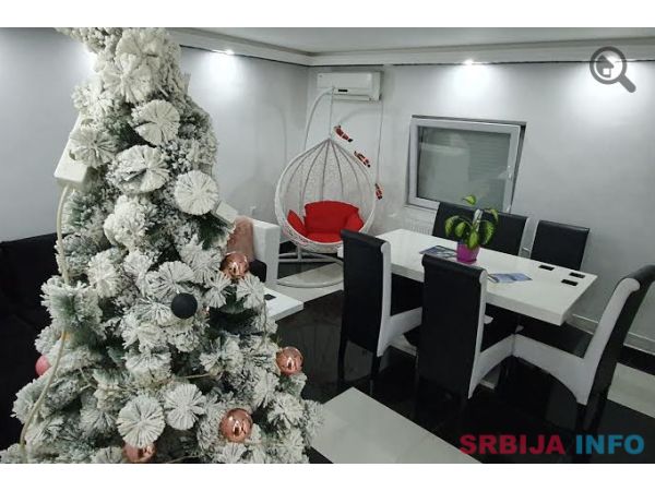 etvorosoban Apartman Maca 6 Novi Sad Petrovaradin