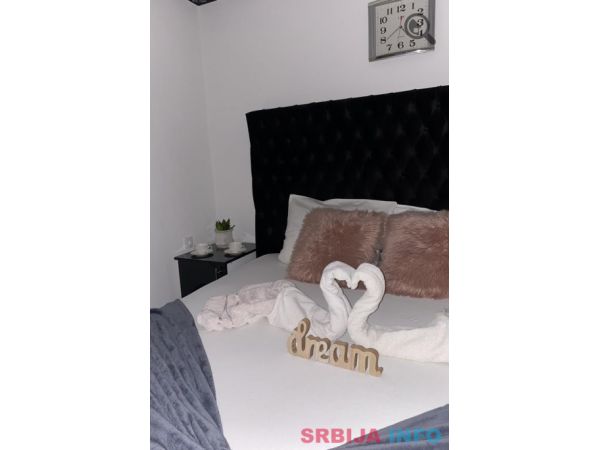 etvorosoban Apartman Maca 6 Novi Sad Petrovaradin
