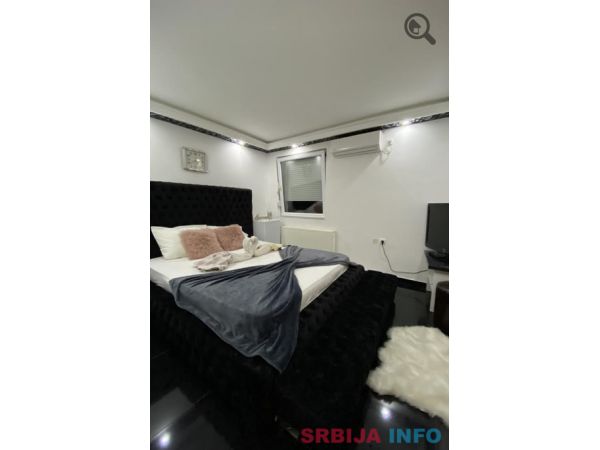 etvorosoban Apartman Maca 6 Novi Sad Petrovaradin